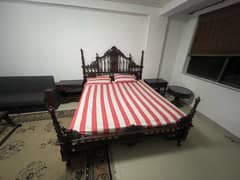 King Size Bed for Sale