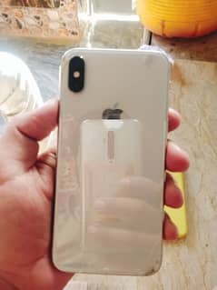 iphone x pta approved  256 gb