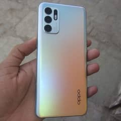 Oppo Reno 6 box charger