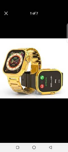 G9 Ultra pro Smart Watch