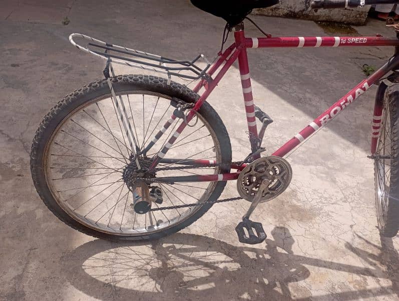 cycles for Sall good condition 5