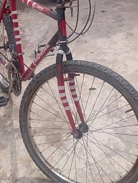 cycles for Sall good condition 6