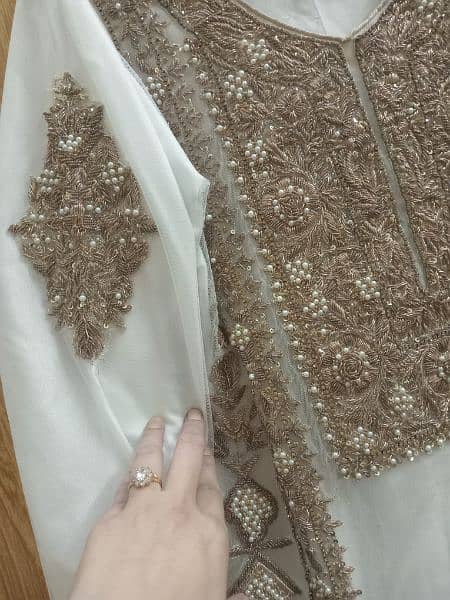 Bridal Dress|Nikah Dress|Wedding Dress 3