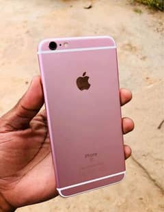 iPhone 6s/64 GB PTA approved my WhatsApp 0324=4025=911