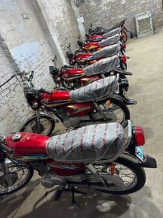 Honda 125 Bikes For Sale Read Full Add