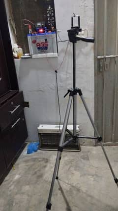 ring light stand, tripod stand for mobile