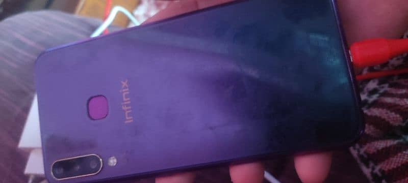 infinix official pta approved set 2