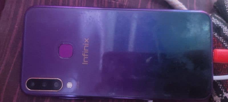 infinix official pta approved set 4
