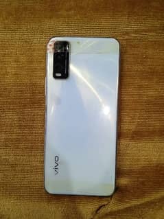 vivo y20 Mbl 4/64 urgent sale