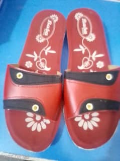 Ladies Shoes variety for Home use or Regular use