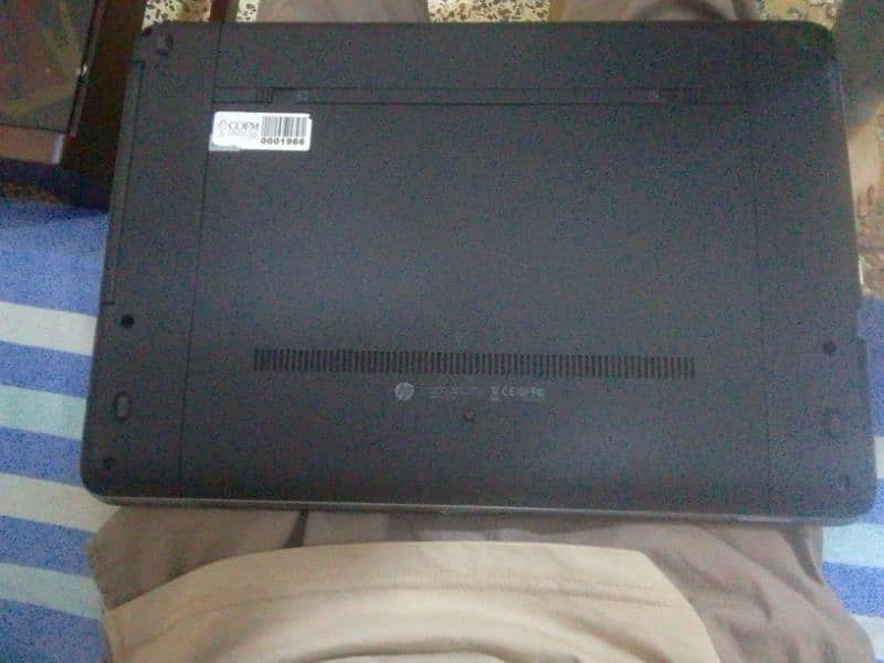 new hp laptop 0