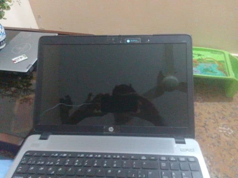 new hp laptop 5