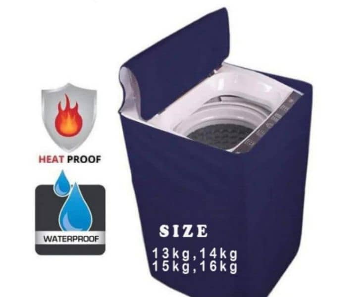 washing machine cover waterproof, Heatproof And dust Proof=Order now 1
