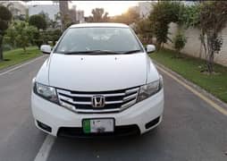Honda city just like new condition . Gift for Honda lovers.