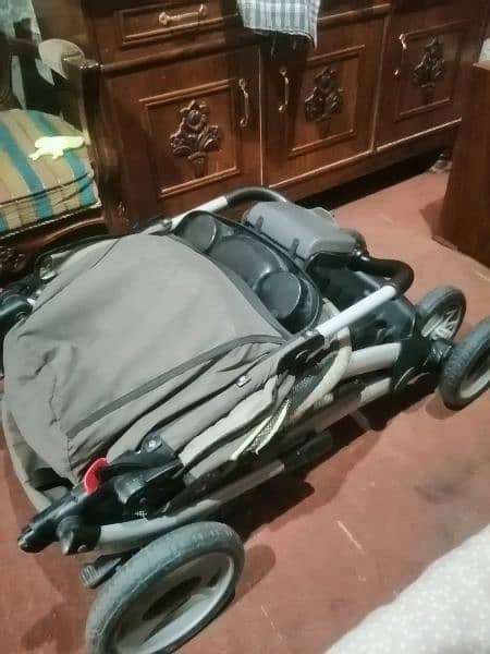baby stroller/baby pram/baby walker/strollers 1