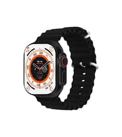 T800 ultra smart watch series 8 1.99’’ bluetooth call smartwatch heart
