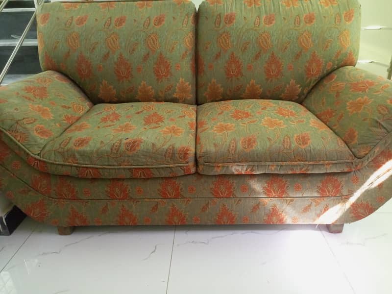 7 seater sofa/wooden sofa/stylish sofa/new design sofa 1