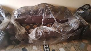 good quality sofa set for urgent sale what's ap 03015223154