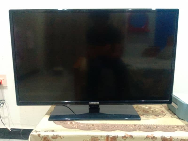 Samsung TV 3