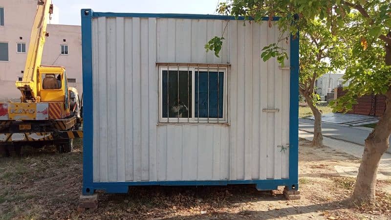 Container office 1