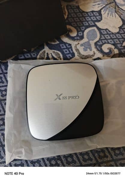Android Smart Tv Box 1