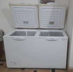 waves refrigerator 0