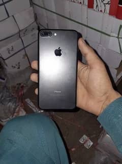 Iphone 7plus Non Pta 10 by 10 condition 128 gb 0