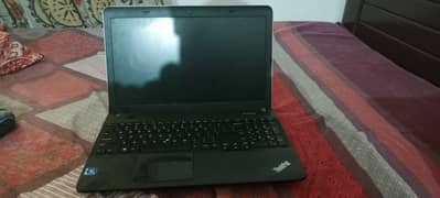 Laptop Core i5 4th Generation Lenovo Thinkpad