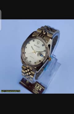 Men's Rolex Wrist watch