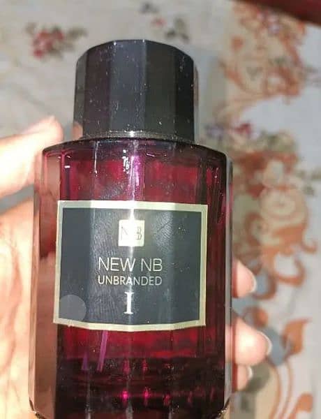 New NB perfume 1