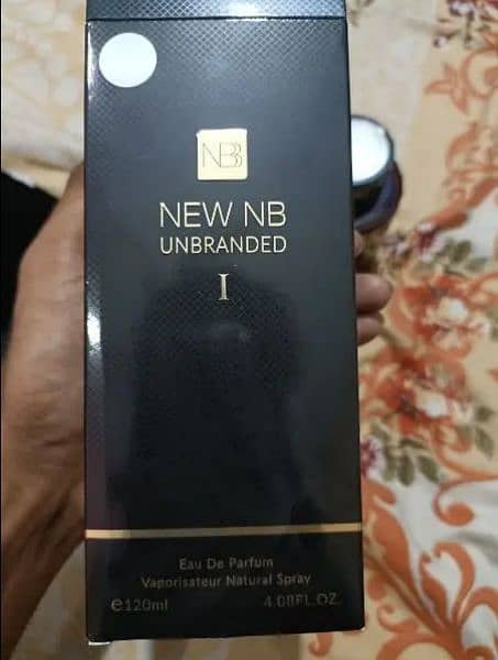 New NB perfume 2