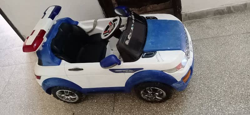 Baby car for sale 2