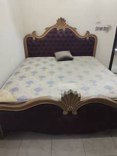 sofa Corton bed mattress