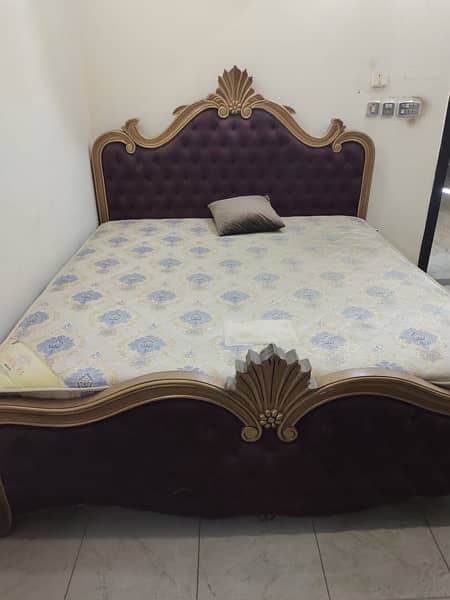 sofa Corton bed mattress 0