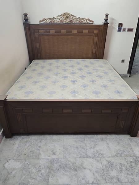 sofa Corton bed mattress 1