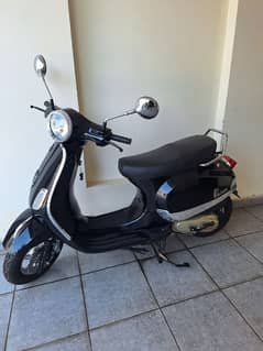 New Ramza Scooty for Sale