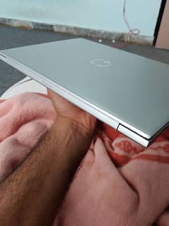 Hp probook core i5 8th generation