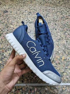 Calvin Klein casual shoes