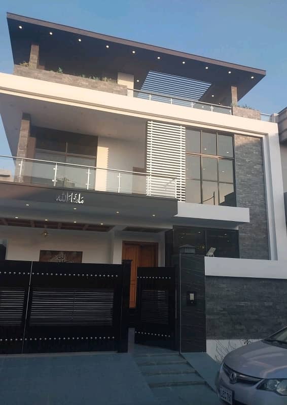 This Is Your Chance To Buy House In Wapda Town Wapda Town 1