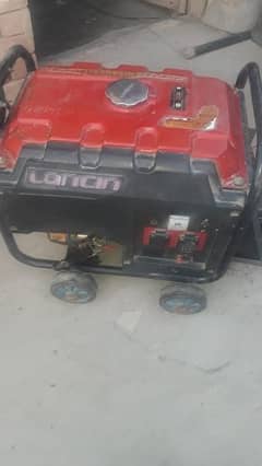 loncin generator