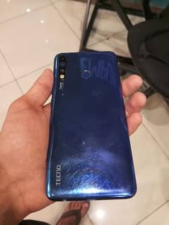 Tecno camon 12 Air