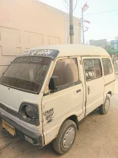 suzuki hi roof 0