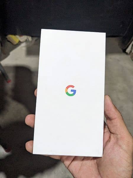 Google Pixel 4, Pixel 4XL, Pixel 5, Pixel 5A 5G 2