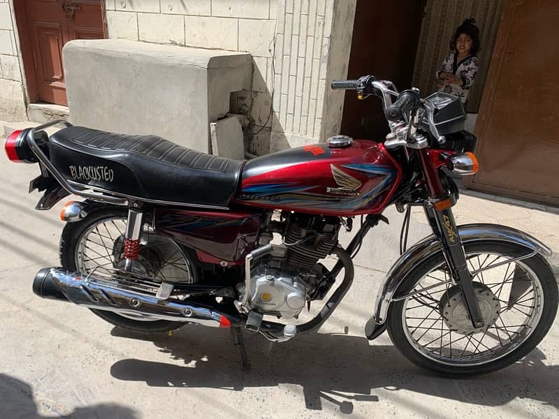 honda 125 all ok 10 by 10 2019 ma number lag h 03019705352 0