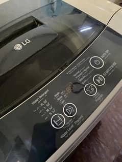 LG full automatic machine 7 kg made in vietnam 0