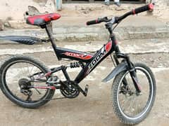 cycle best condition me h