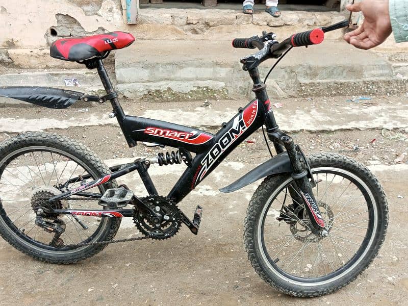 cycle best condition me h 1