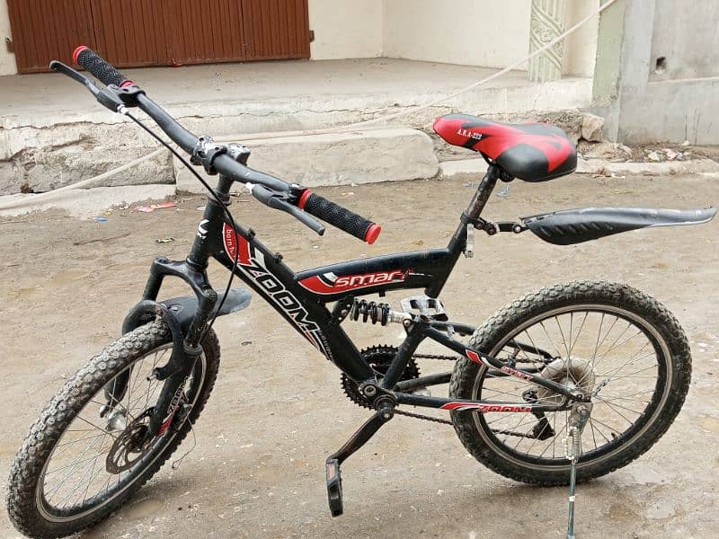 cycle best condition me h 3