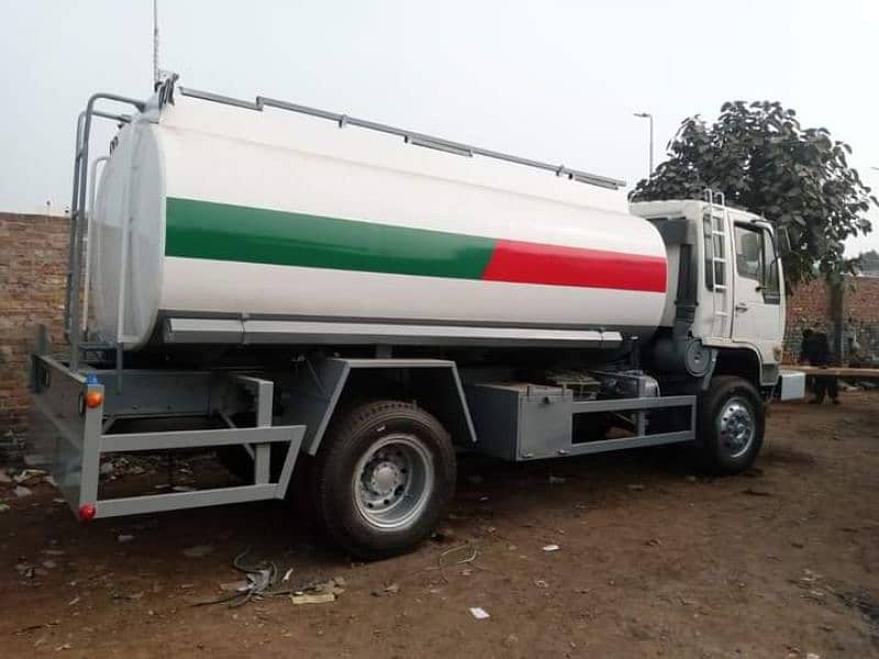Malik fuel dispenser electrozone and oil tank Canopy makers Multan Pak 14