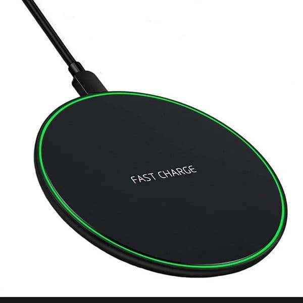 wireless charger 30w 1